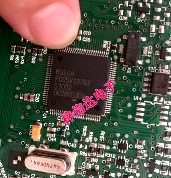 F005V13763 汽车电脑板主芯片 专营汽车常用易损IC 可直拍