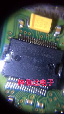 30511 BOSCH汽车电脑板驱动芯片 HSSOP36 专营汽车维修芯片IC