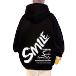 潮流连帽卫衣男秋冬季2025新款美式宽松外套男生长袖帽衫重磅衣服