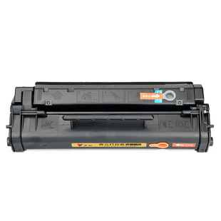 佳翔 适用惠普C3906A硒鼓hp 5L 6L 3100 3150打印机墨盒HP06F 佳能FX-3易加粉FAX-L200 L300 L360 L380硒鼓