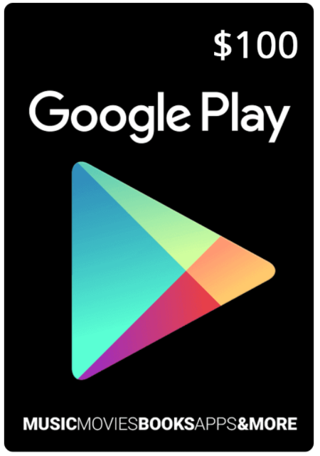 【现货id】google play礼品卡 gift card 谷歌 各个国家 请咨询