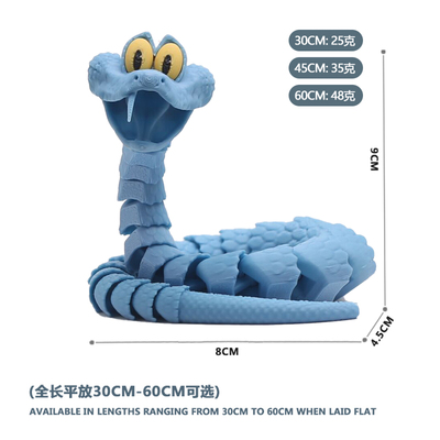 疯狂动物城2盖瑞全身可动送男生盲盒模型新款解压朱迪尼克件