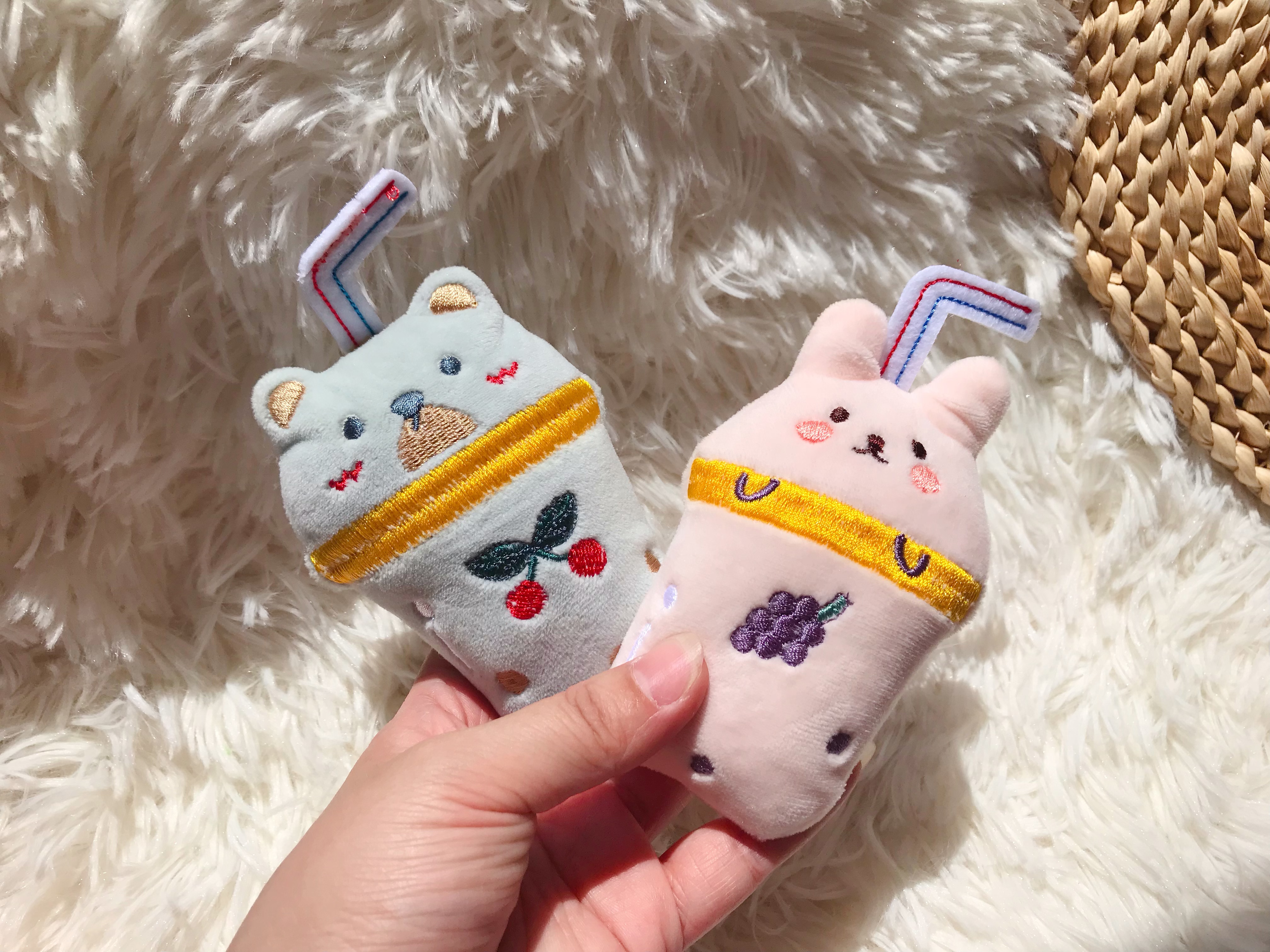 狗发声玩具bb泰迪比熊雪纳瑞