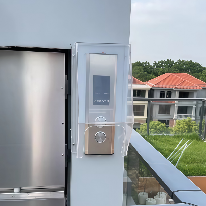 电梯外呼保护罩电梯面板防雨罩电梯按钮防水盒电梯按键梯控防水罩,电子/电工,安防配件,淘宝优惠券,粉丝福利购,淘宝优惠卷