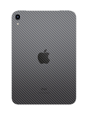适用ipadmini7背膜2024新款ipad后膜mini6贴纸8.3寸平板背面迷你6保护贴膜苹果七全包水凝钢化膜后壳防刮花膜