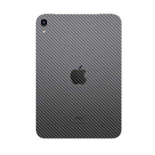 适用ipadmini7背膜2024新款ipad后膜mini6贴纸8.3寸平板背面迷你6保护贴膜苹果七全包水凝钢化膜后壳防刮花膜