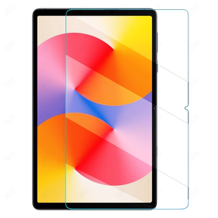 适用2024款MatePadSE钢化膜MatePad SE平板pad保护膜11寸屏幕mate全包全屏防摔电脑贴膜类纸膜覆盖蓝光护眼膜
