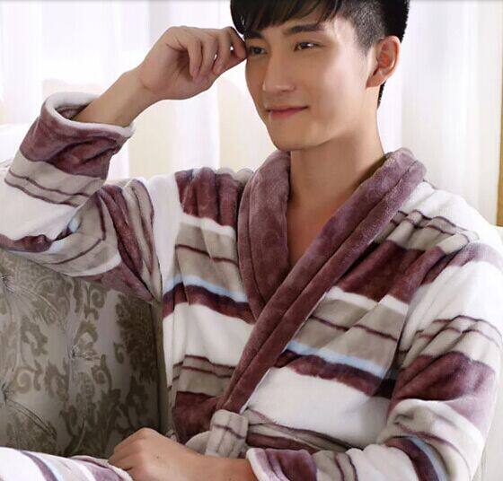 Peignoir jeunesse YOOULMUU - Ref 593040 Image 3