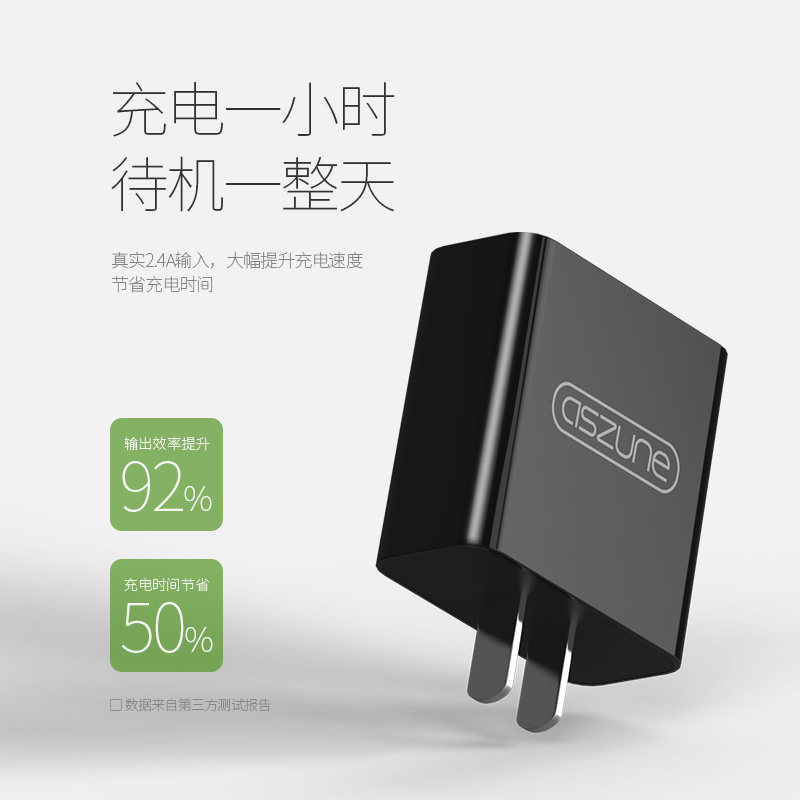 chargeur ASZUNE - Ref 1292891 Image 4