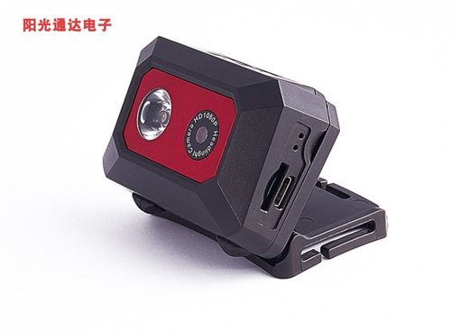 外贸F18 头戴式户外运动DV夜视摄像机户外工作记录仪摄像机ZZ0001