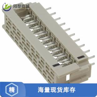 0正品 CONN 20POS VERT IDC 216093 HDR 全新原装 DIP