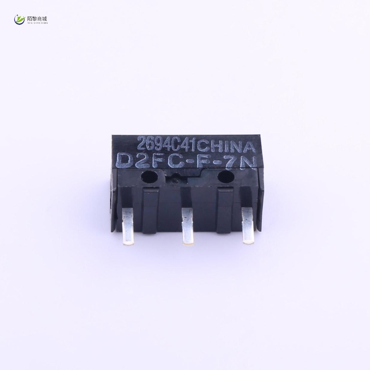 全新原装D2FC-F-7N正品/D2FC-F-7N