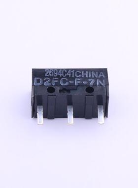 全新原装D2FC-F-7N正品/D2FC-F-7N