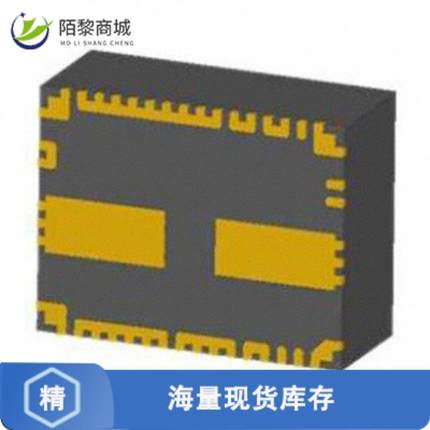 全新原装LMZM33603RLRR正品/DC DC CONVERTER 1-18V