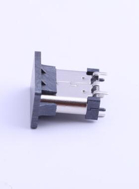 全新原装TYPE-C-31-M-06正品/Type-C 母座 立贴