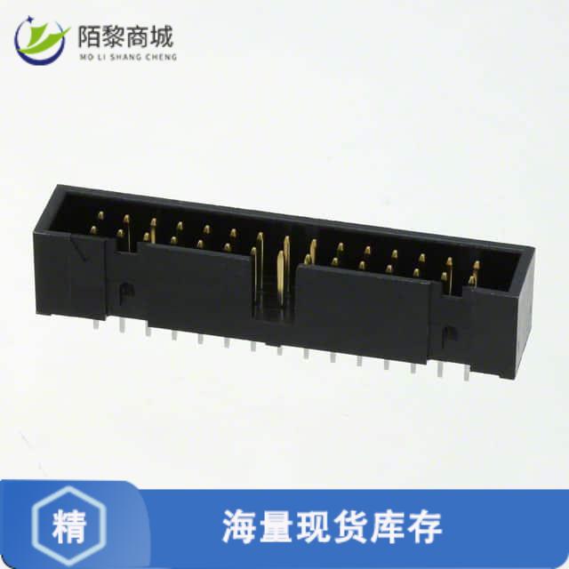 全新原装HIF3FC-30PA-2.54DSA(71)正品/CONN HEADER VE