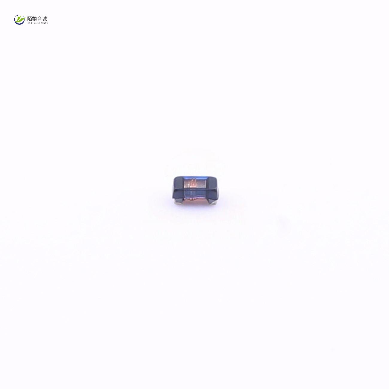 全新原装FHW0603UF3R9JST正品/高频电感 3.2Ω 3.9µH ±5