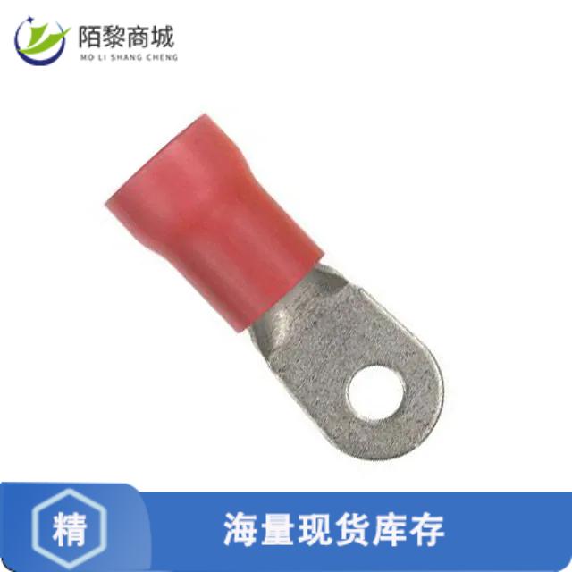 全新原装PV2-14R-XY正品/CONN RING D-SHAPE 2AWG #1/4