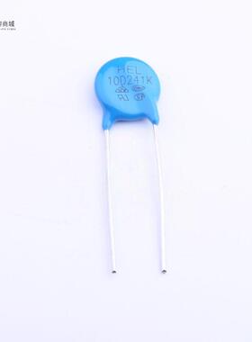 原装正品10D241K全新压敏电阻 VAR=216~264V VC=395V