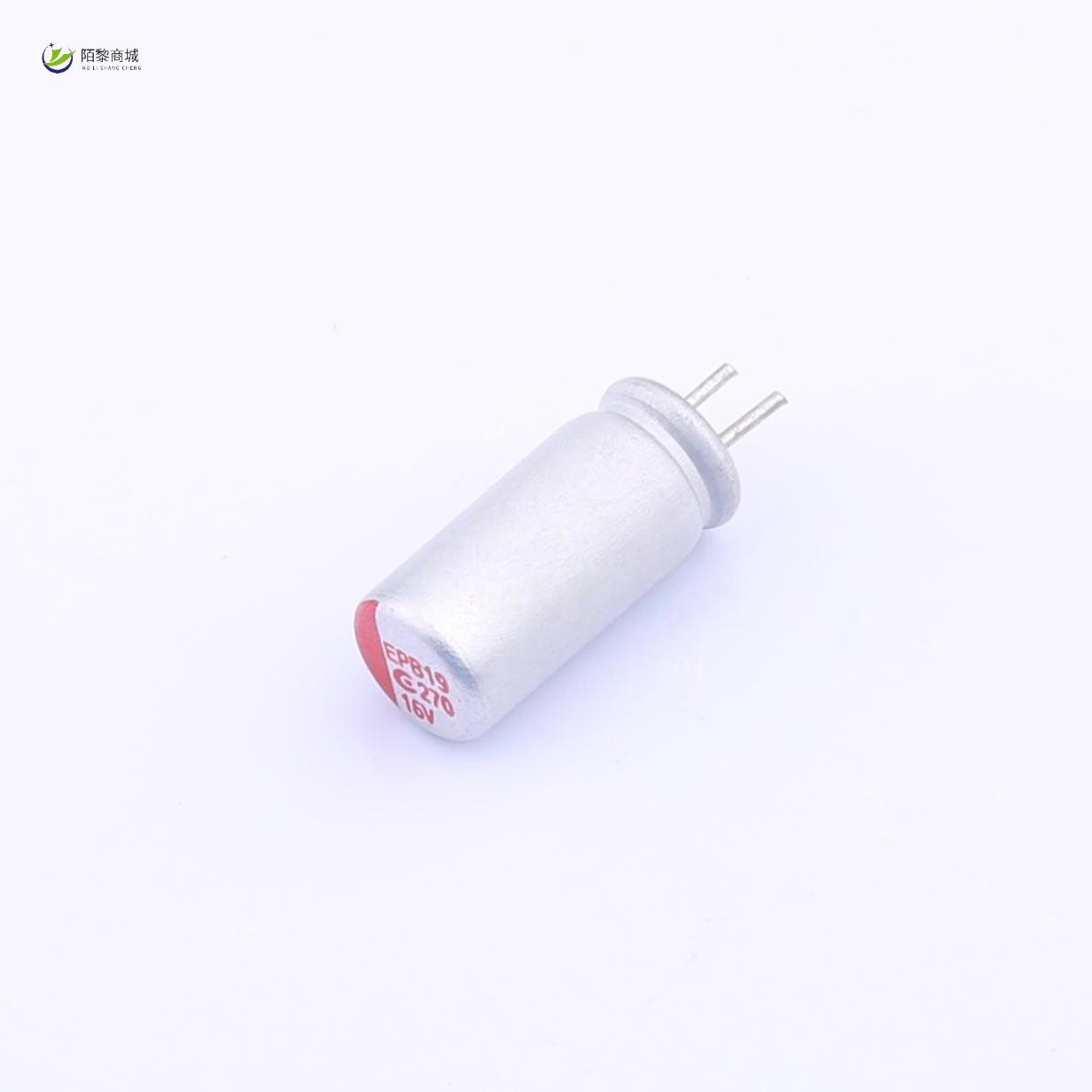 全新原装160AREP271M05A1正品/270uF ±20% 16V