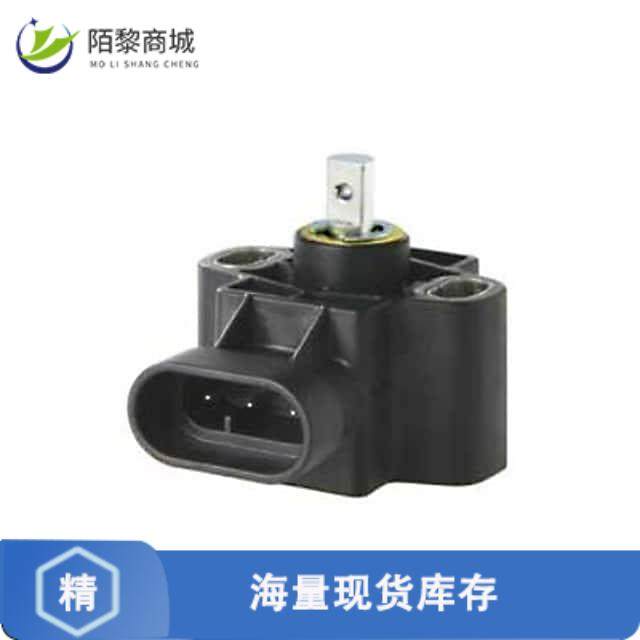全新原装RTY270LVNAX正品/SENSOR ROTARY 270DEG CONNE