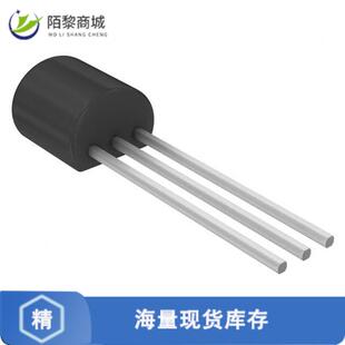 全新原装BC32725BU正品/TRANS PNP 45V 800MA TO92-3