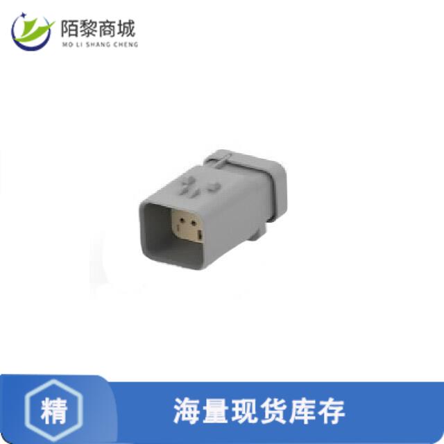 全新原装2320930-1正品/8POS,AMPSEAL 16,PIN HSG ASSY