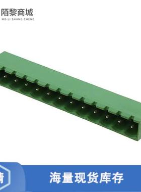 全新原装1757352正品/TERM B HDR 13POS 5.08MM