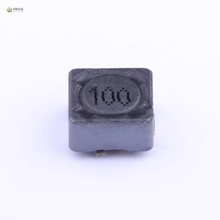 功率电感 100MT正品 10µH ±20% IND 全新原装 49mΩ MS74