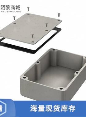 全新原装1550WE正品/BOX ALUM UNPTD 6.732