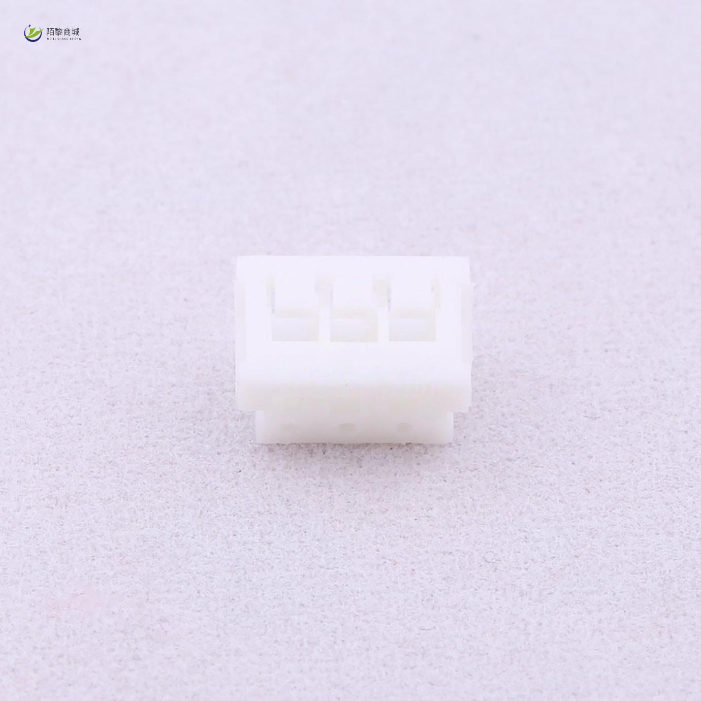 全新原装A2007H-3P正品/2mm 1x3P