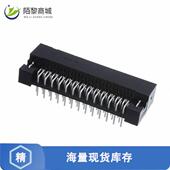 FX2 HEADER 52P 全新原装 CONN 1.27DSL 正品