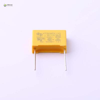 全新原装YX3056正品/等级:X2 47nF ±10% 330VAC