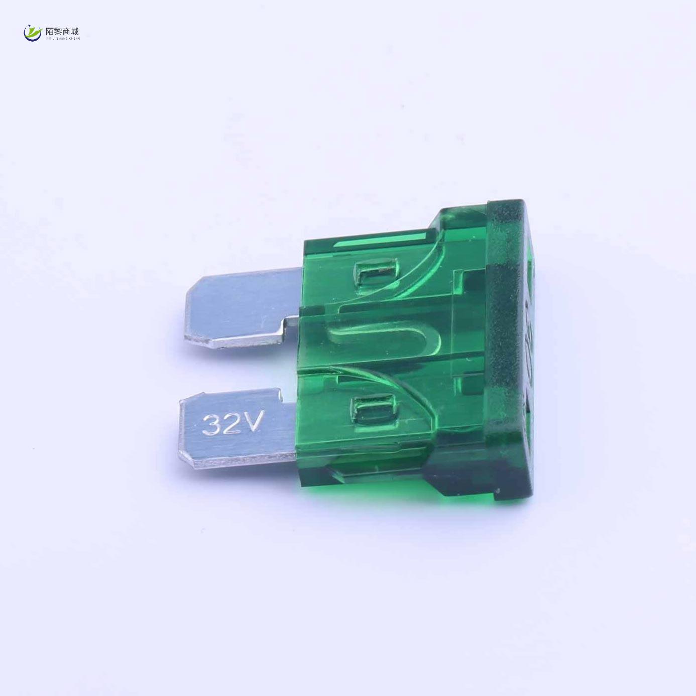 全新原装9C.0030302ZK12G正品/一次性保险丝(熔断) FUS
