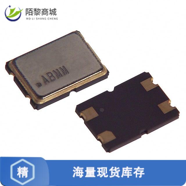 全新原装ABMM-27.000MHZ-B2-T正品/CRYSTAL 27.0000MHZ