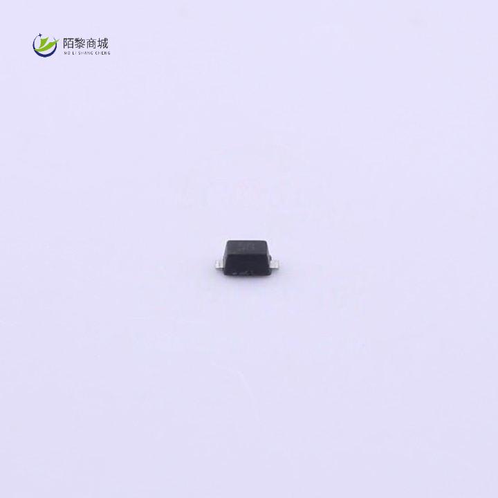 全新原装PESD5V0U1BB-N正品/ESD保护二极管SOD523 2.7p