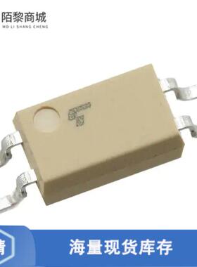 全新原装TLP292(E正品/X36 PB-F PHOTOCOUPLER SO4 BULK