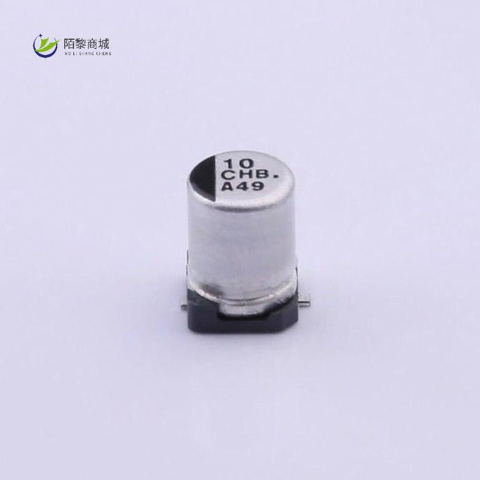 全新原装EEEHB1C100AR正品/10uF ±20% 16V