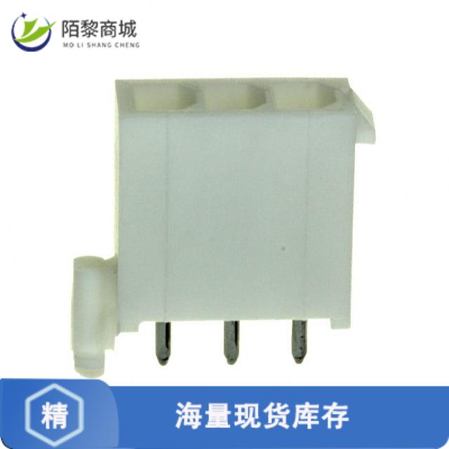 全新原装1-770873-0正品/CONN HEADER VERT 3POS 4.14MM