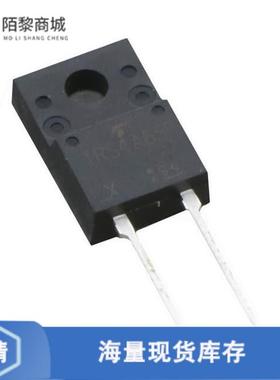 全新原装TRS12A65F,S1Q正品/PB-F DIODE TO-220-2L V=6