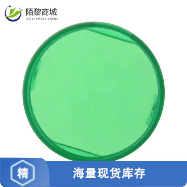 全新原装A0163E正品/CONFIG SWITCH LENS GREEN ROUND