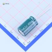 全新原装 450V ±20% EGC2WM8R2W20OT正品 8.2uF