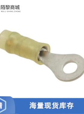 全新原装323913正品/CONN RING CIRC 22-26AWG #2 CRIMP