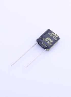 全新原装SDM5R5M3341012正品/0.33F 5.5V -10%~+30%