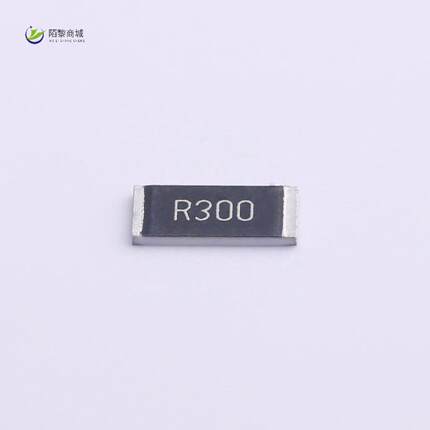 全新原装25121WF300LT4E正品/贴片电阻 0.3Ω ±1% 1W ±8