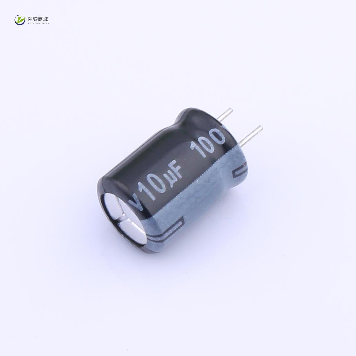 全新原装ENB1KM100F11C36T正品/10uF ±20% 100V