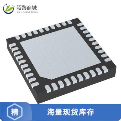 原装正品LE9540DUQC芯片IC TELECOM INTERFACE 40QFN