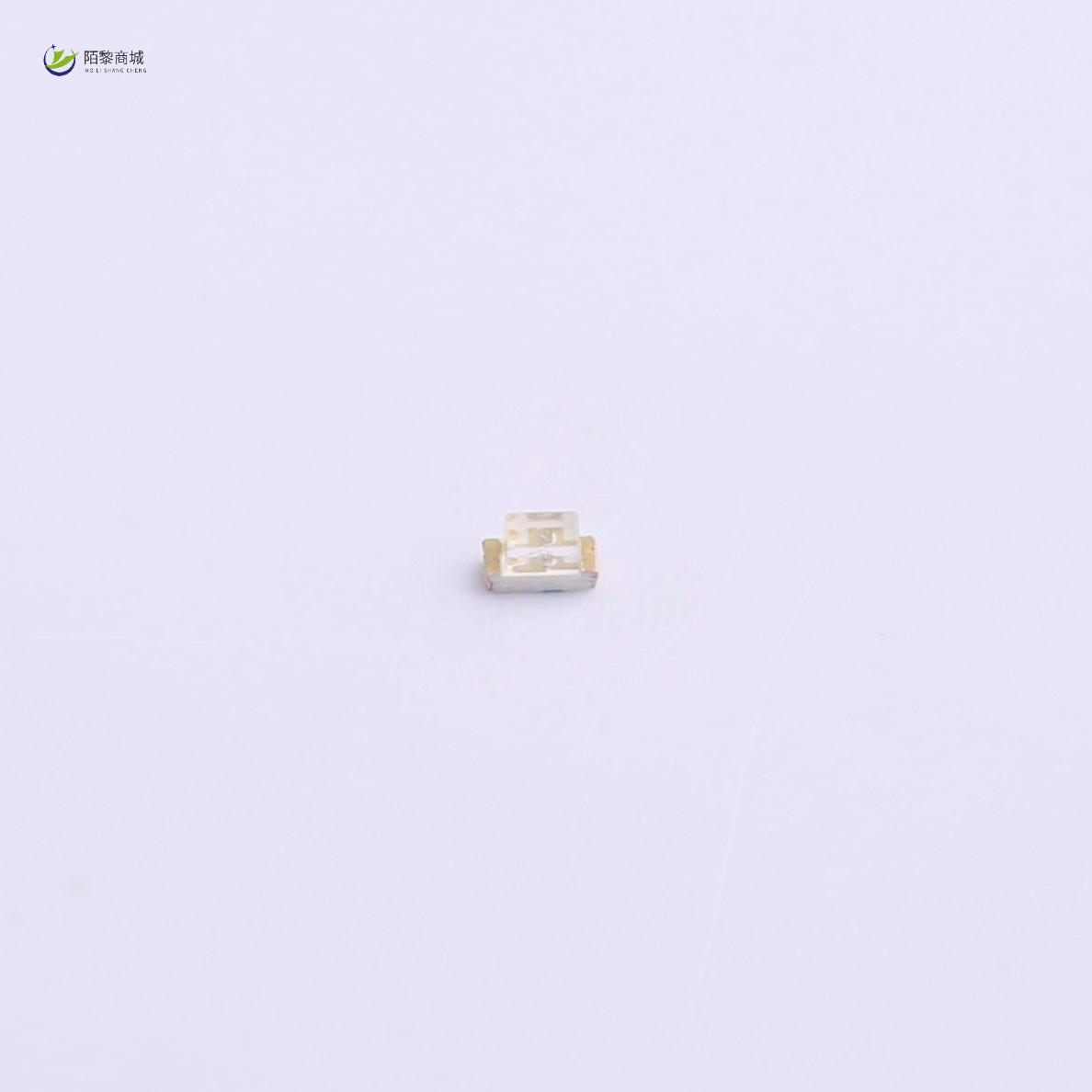 全新原装19-21/GHC-YR1S2M/3T正品/LED 翠绿 0603 52