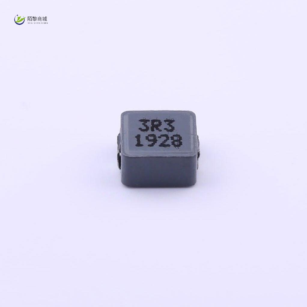 全新原装TMPC0503H-3R3MG-D正品/3.3uH ±20% 4.3A 32mΩ
