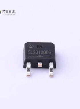 全新原装SL20100DS正品/100V 20A 650mV@20A